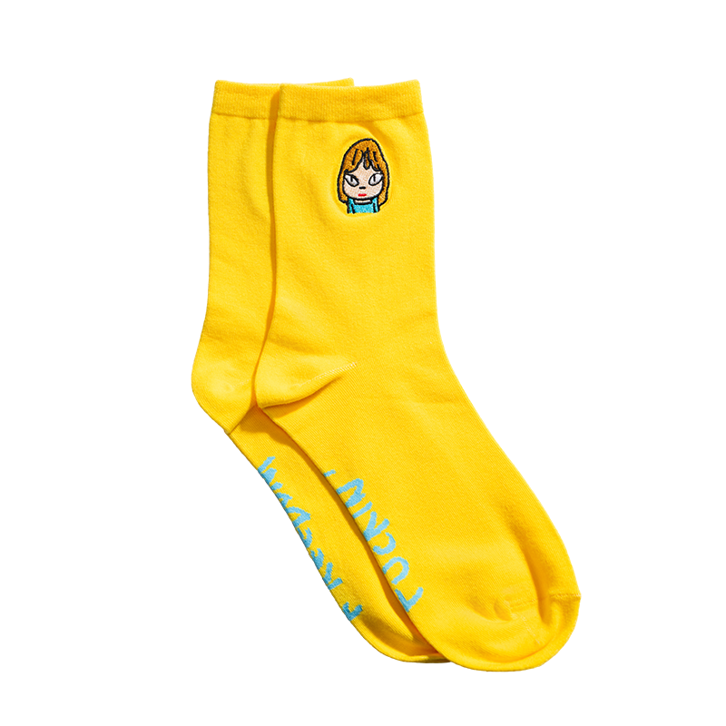 ソックス "FUCKIN' FREEDOM"