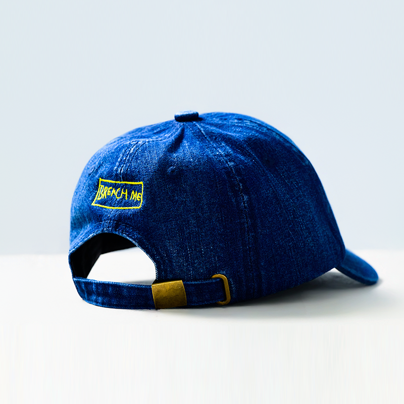 Cap Denim