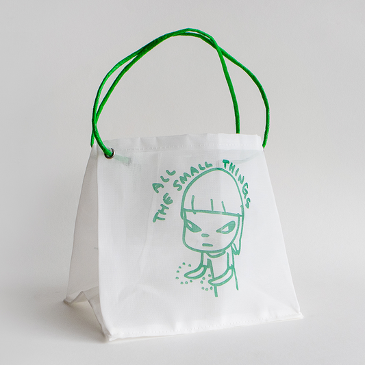 工具袋 ALL THE SMALL THINGS