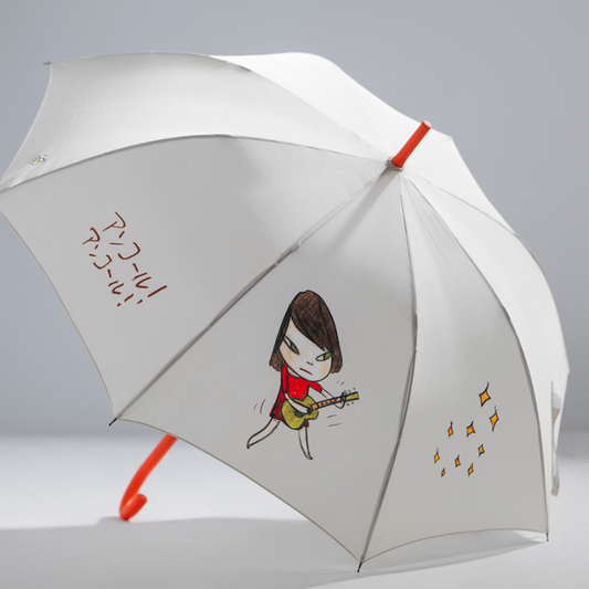 Umbrella "Encore! Encore!"