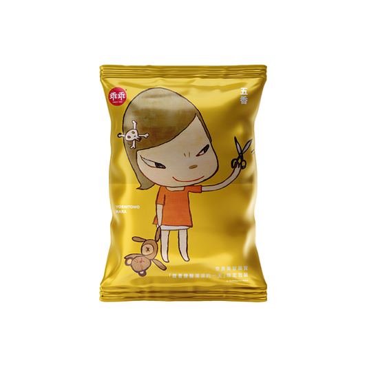 奈良美智 台湾特別展 – YOSHITOMO NARA Exhibition Official Store