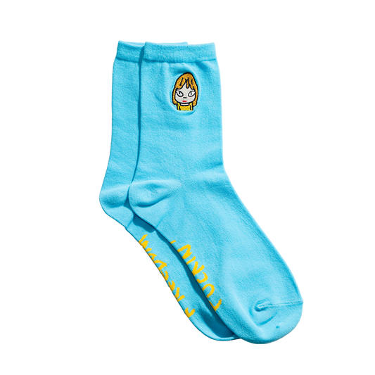 Socks ""FUCKIN' FREEDOM"