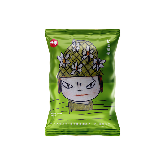 お菓子「乖乖」　