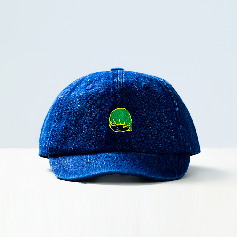 Cap Denim