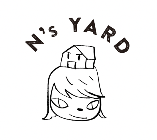 YOSHITOMO NARA Exhibition Official Store | 奈良美智 展覧会グッズ YOSHITOMO NARA Exhibition Official Store | 奈良美智 展覧会グッズ