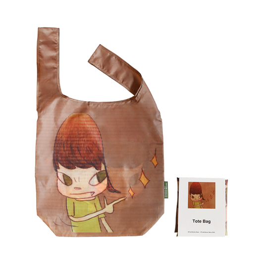 Eco Bag -Little Stars / Yuz