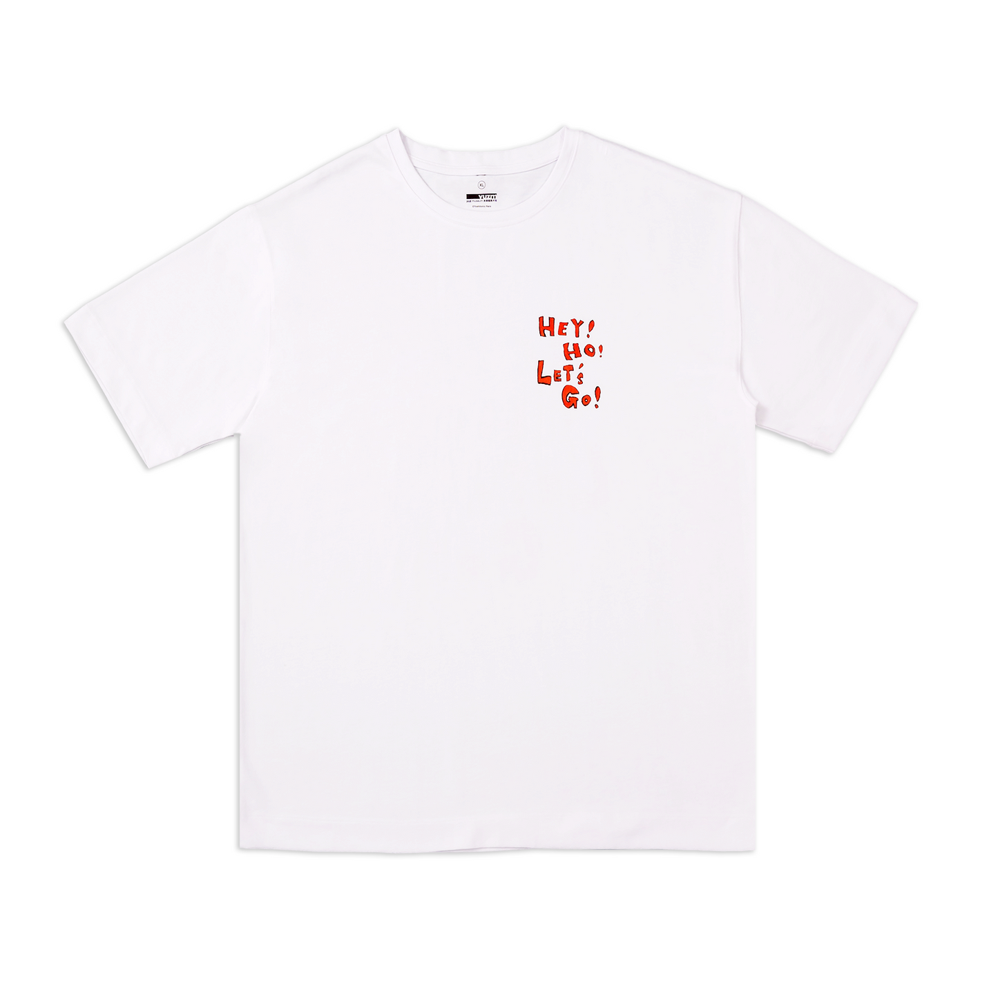 奈良美智LifeBand Tシャツ 奈良美智LifeBand Tシャツ